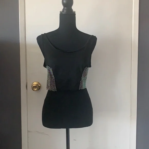 Crop top - Picture 1 of 5